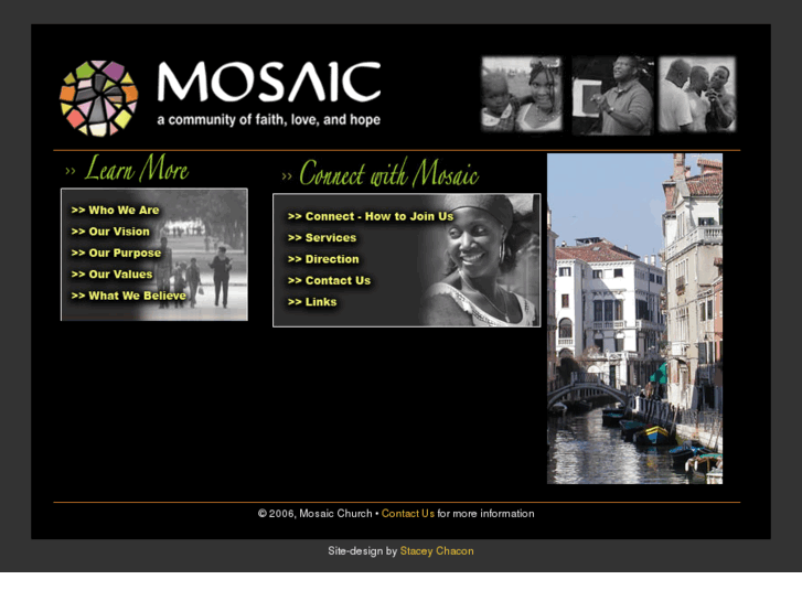 www.mosaicdreams.org
