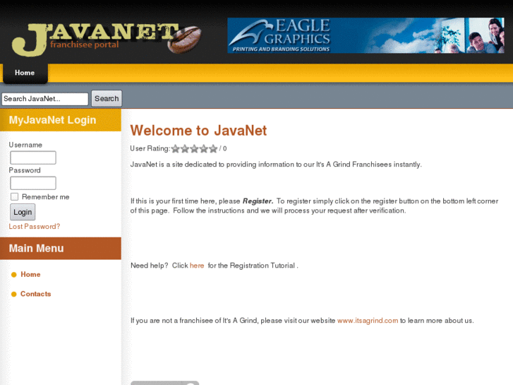 www.myjavanet.com