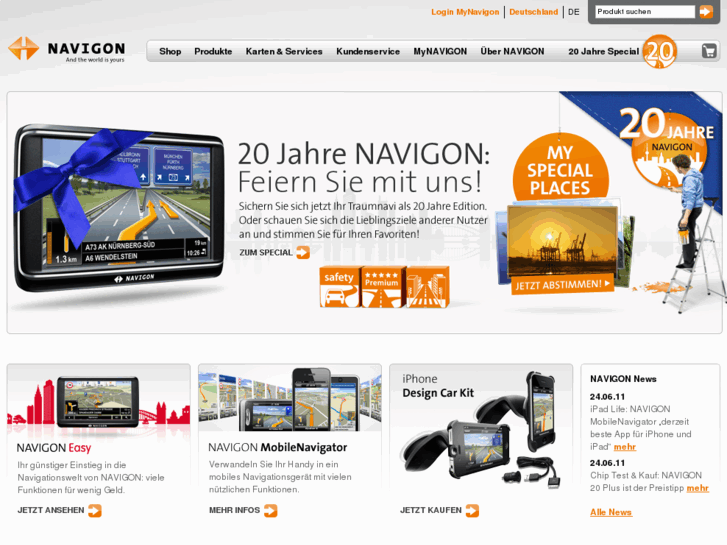 www.navigon.de