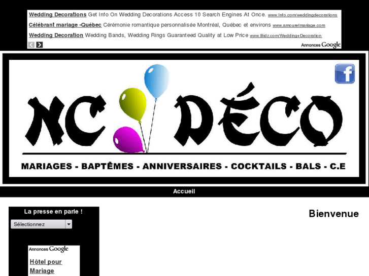 www.ncdeco.com