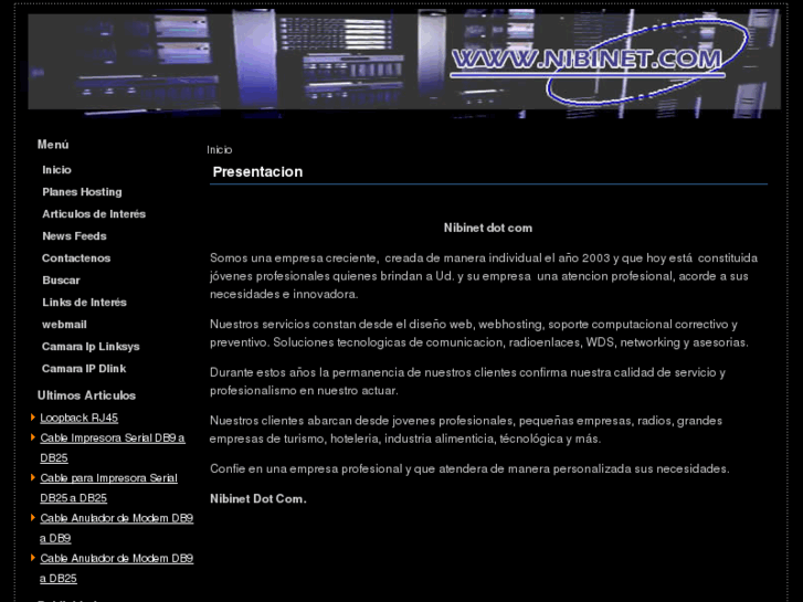 www.nibinet.com