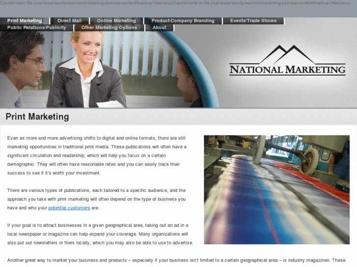 www.nmrmarketing.com