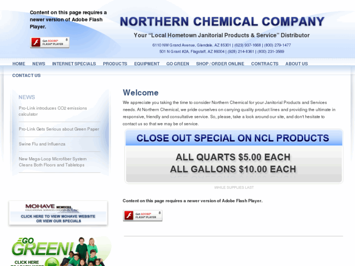 www.northernchemical.com