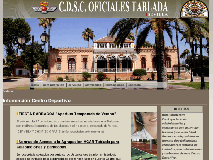 www.oficialestablada.es