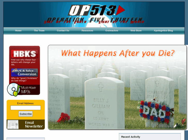 www.operation513.com
