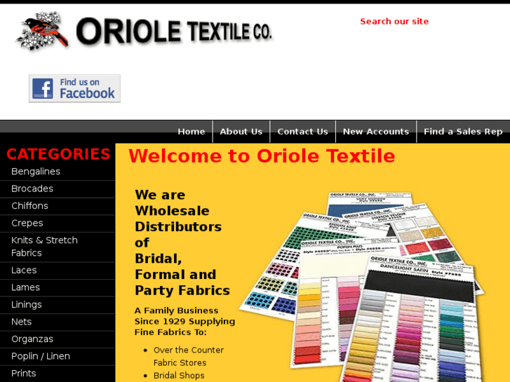 www.orioletex.com