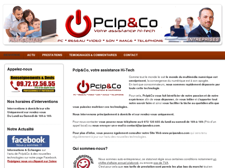 www.pcipandco.com