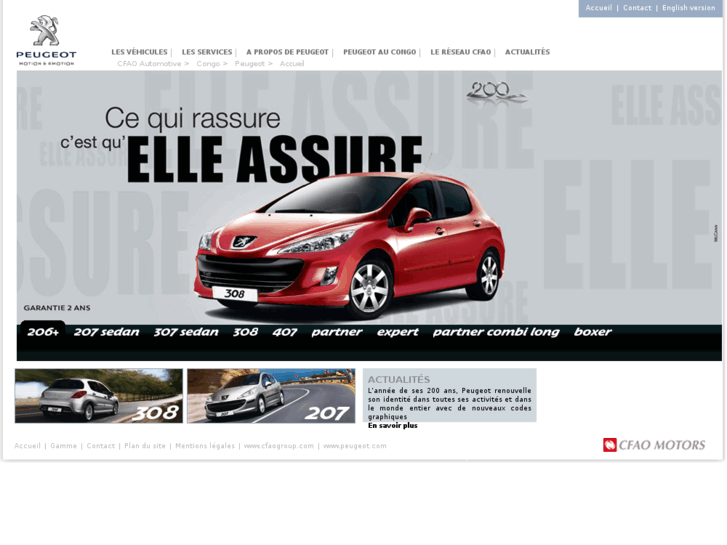 www.peugeot-congo-brazza.com