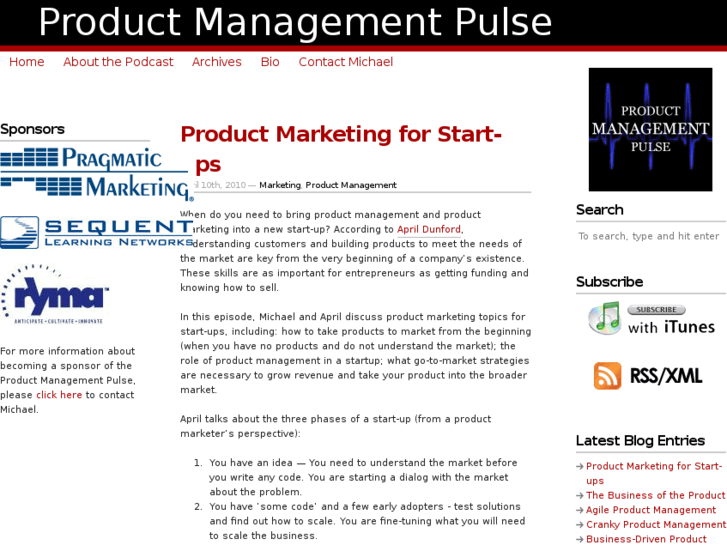 www.productmanagementpulse.com