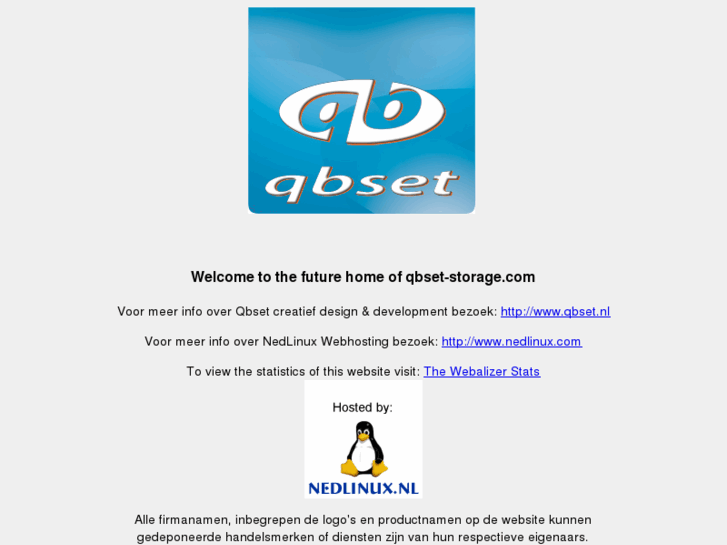 www.qbset-storage.com