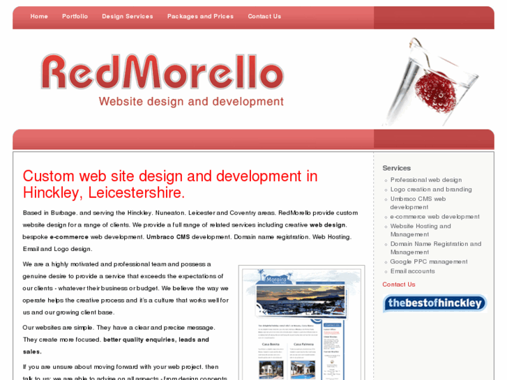 www.redmorello.com