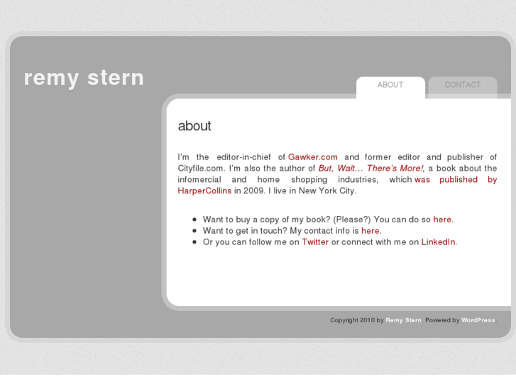 www.remystern.com