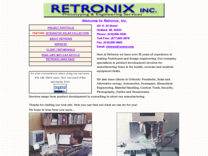 www.retronix.biz