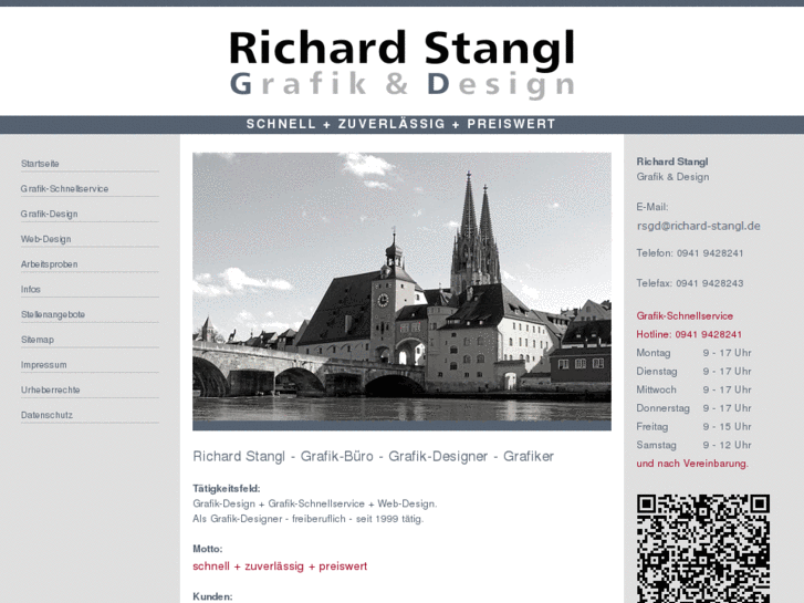 www.richard-stangl.com