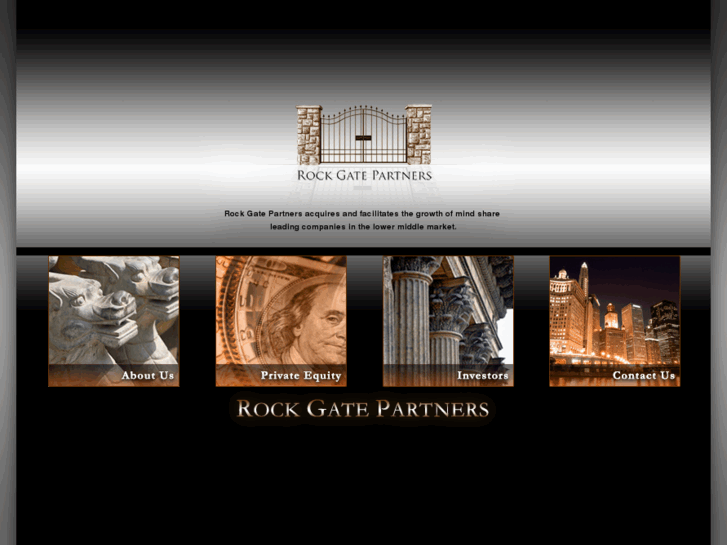 www.rockgatepartners.com