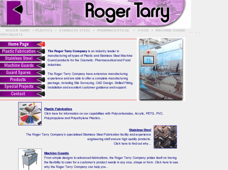 www.rogertarry.com