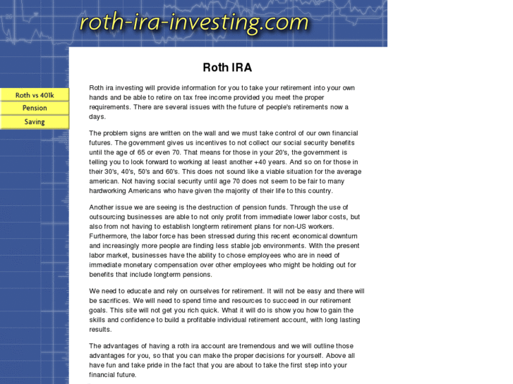 www.roth-ira-investing.com