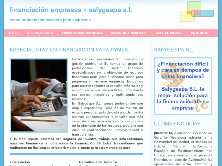www.safygespa.es