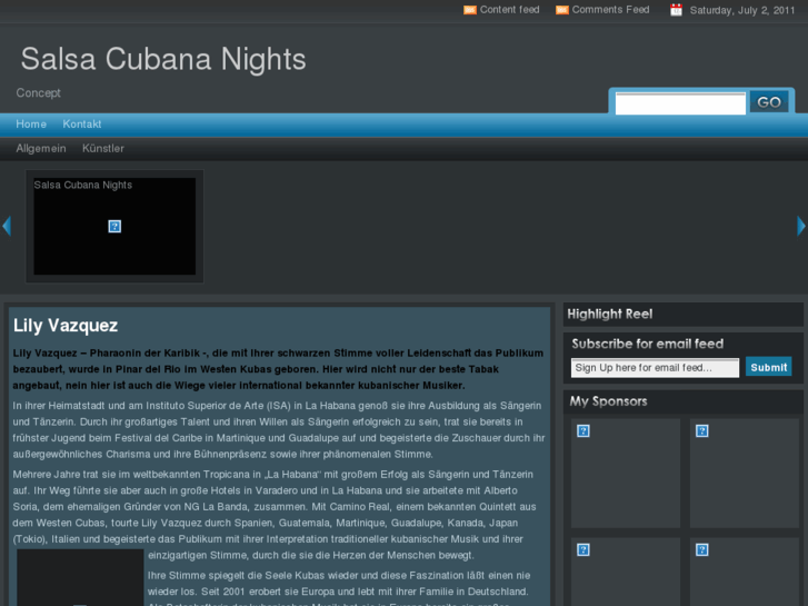 www.salsa-cubana-night.com