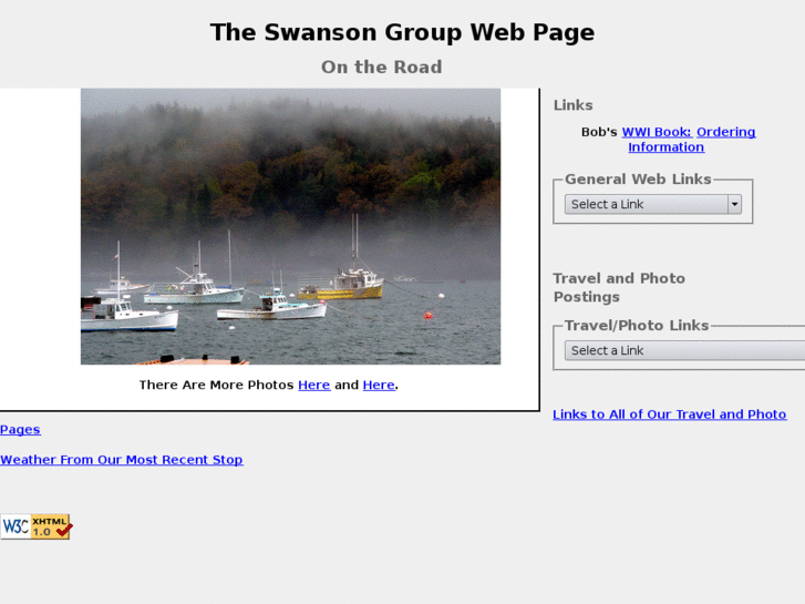 www.sandrarswanson.com