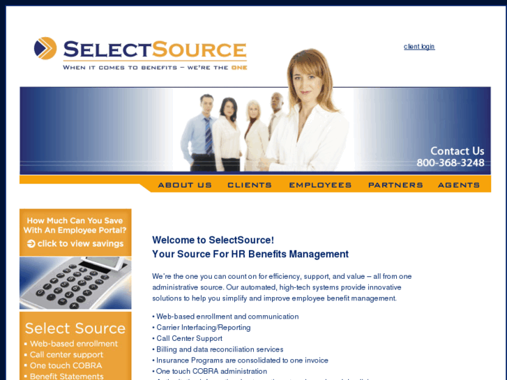 www.selectsource1.net