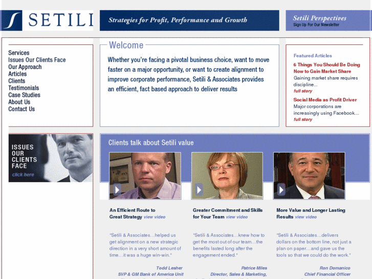 www.setili.net