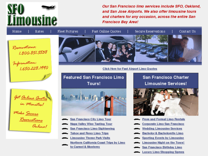 www.sfolimousine.com