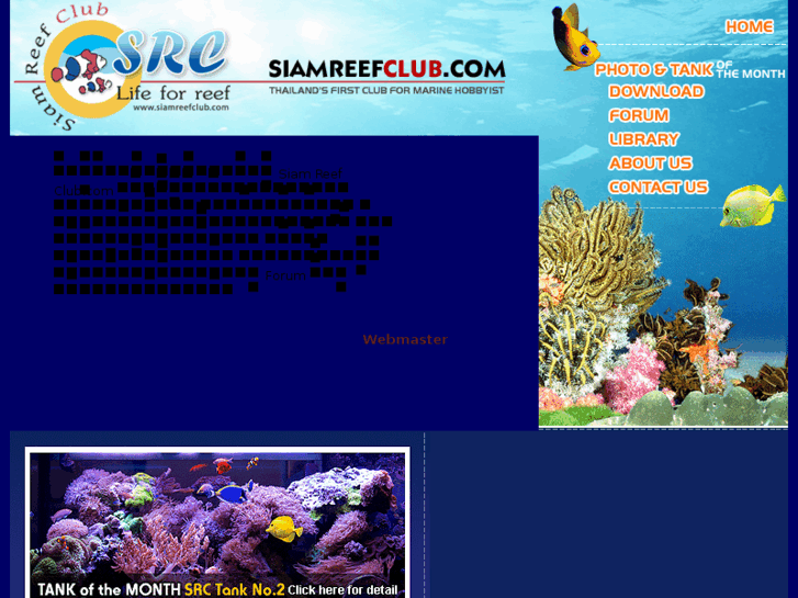 www.siamreefclub.com