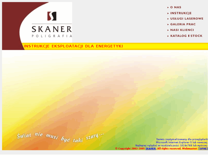 www.skaner.biz.pl