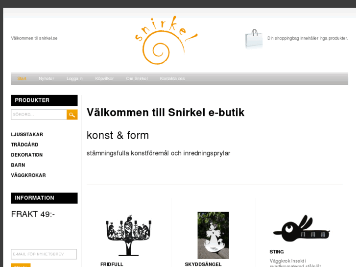 www.snirkel.net
