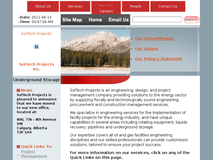 www.soltechprojects.com