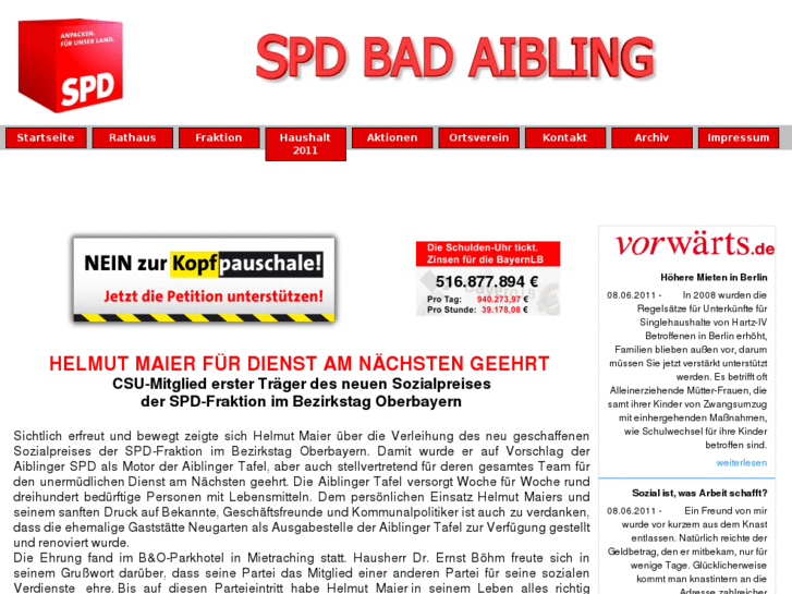 www.spd-bad-aibling.de