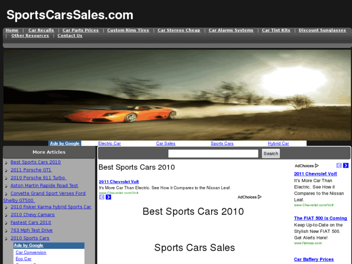 www.sportscarssales.com