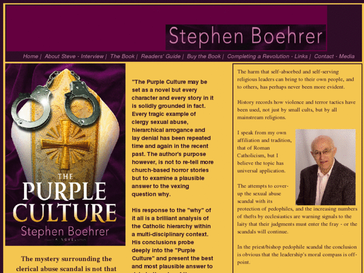 www.stephenboehrer.com