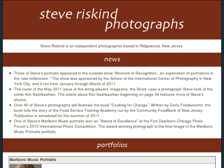 www.steveriskind.com