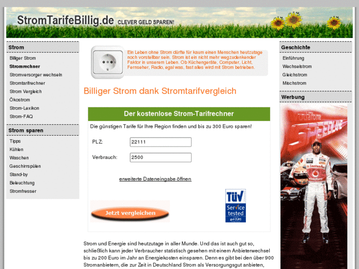 www.stromtarifebillig.de