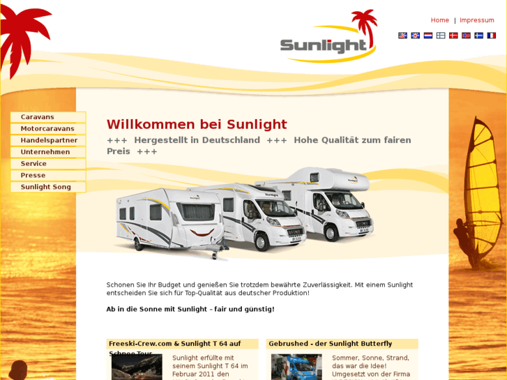 www.sunlight-motorcaravan.de