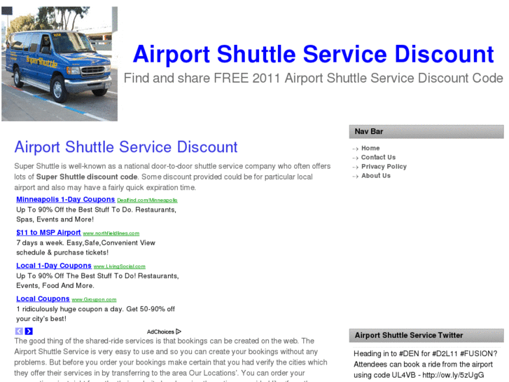 www.supershuttlediscountcode.net