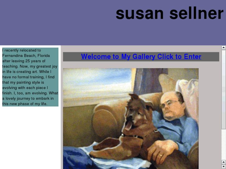 www.susansellner.com