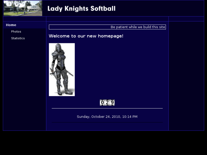 www.tdhs-ladyknights.com