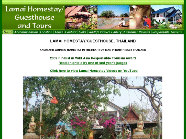 www.thailandhomestay.com