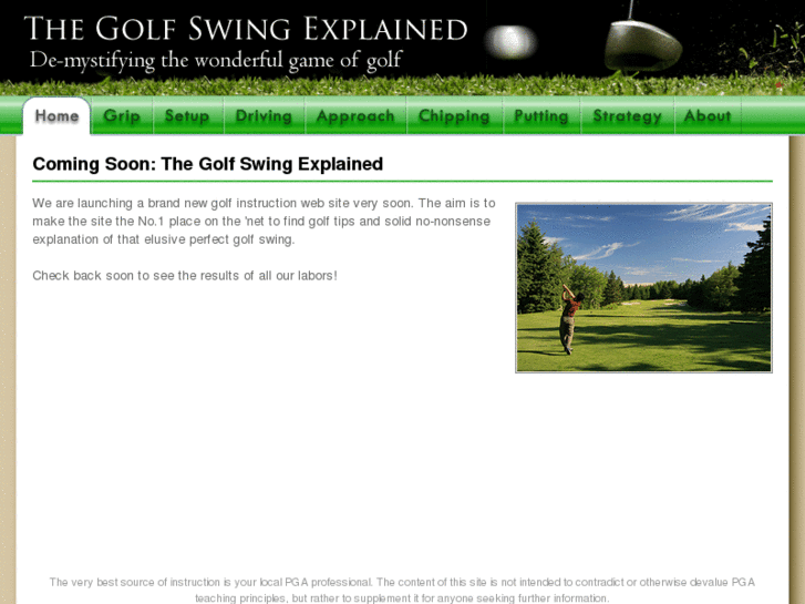 www.the-golf-swing-explained.com