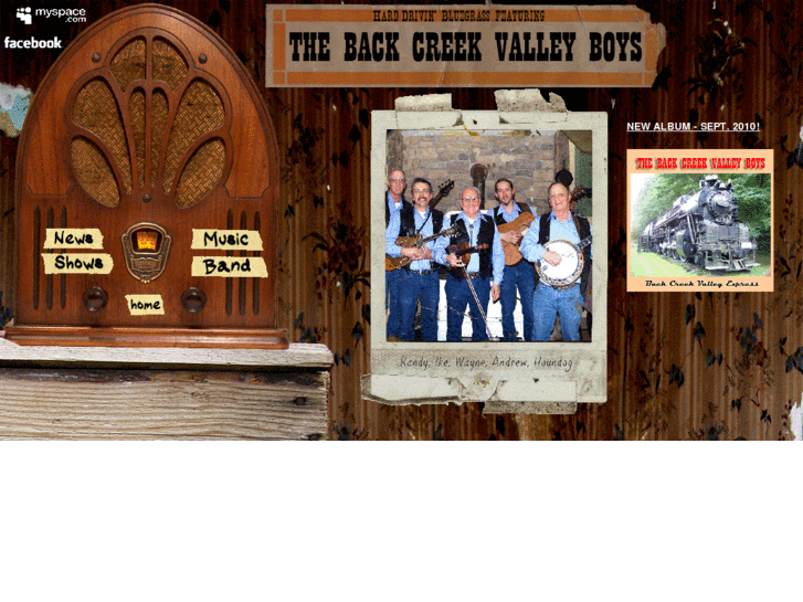 www.thebackcreekvalleyboys.com