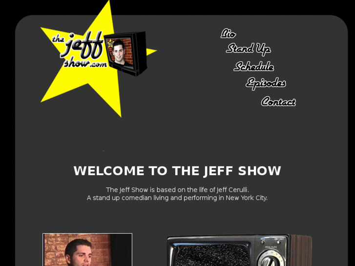 www.thejeffshow.com