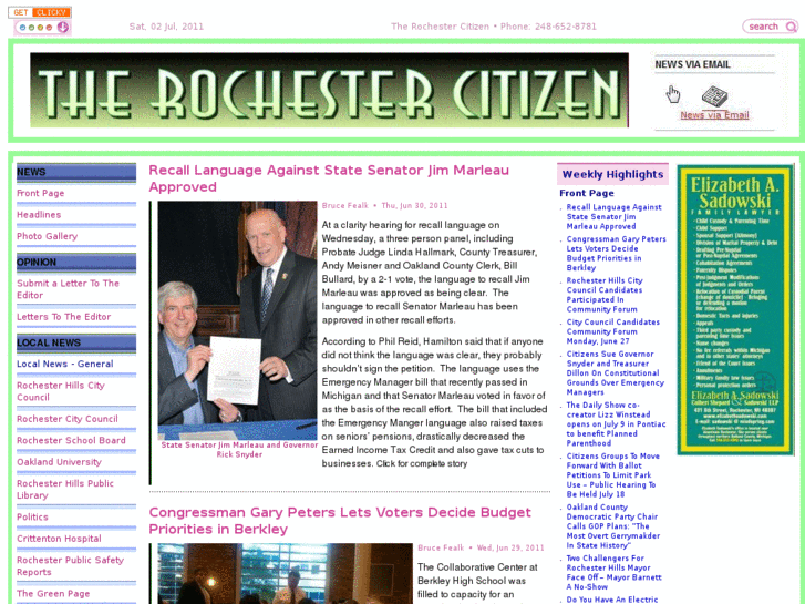 www.therochestercitizen.com