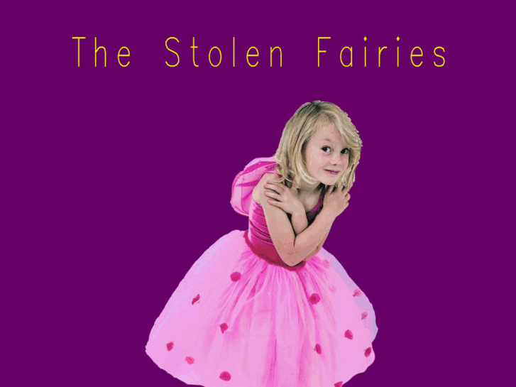 www.thestolenfairies.com