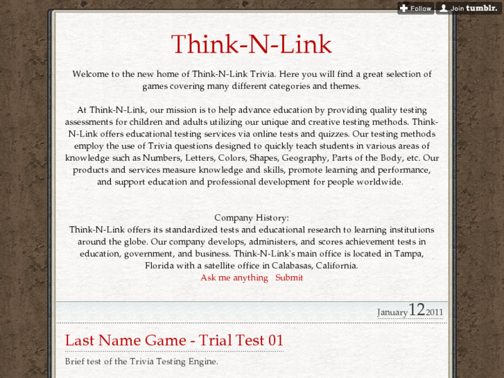 www.thinknlink.com