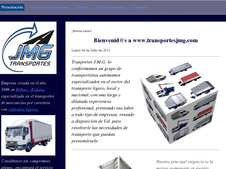 www.transportesjmg.com