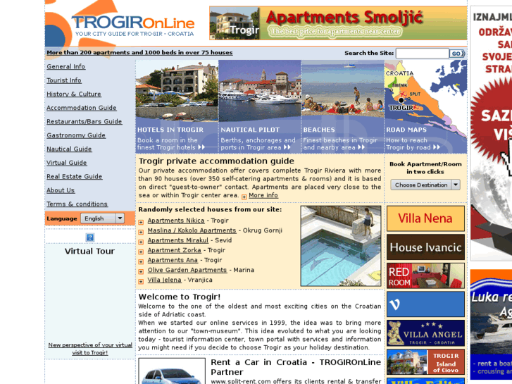 www.trogir-online.com