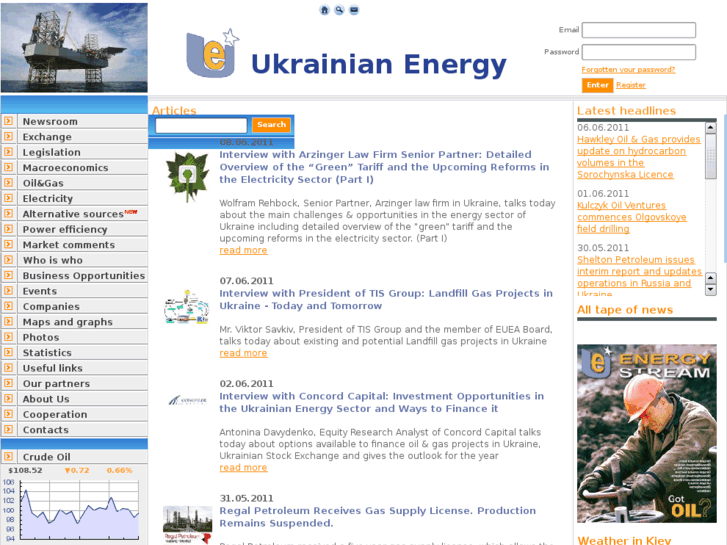 www.ukrainian-energy.com